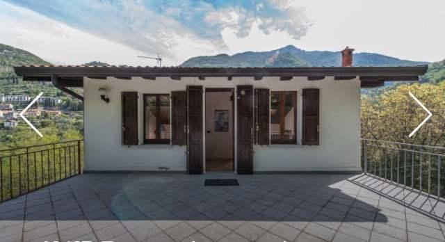 Villa Caterina Perledo Habitación foto