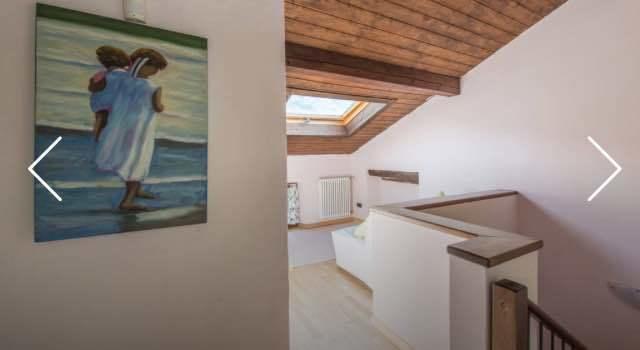 Villa Caterina Perledo Habitación foto