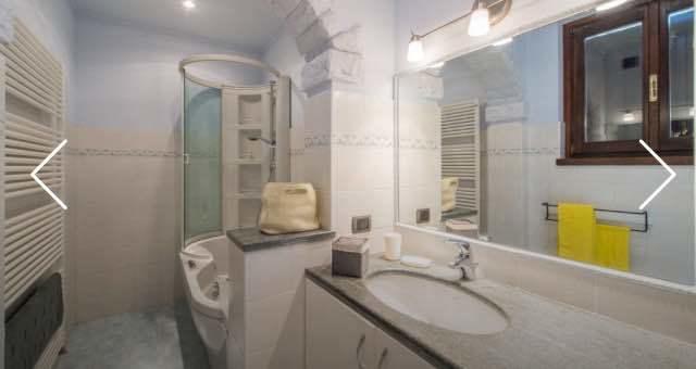 Villa Caterina Perledo Habitación foto