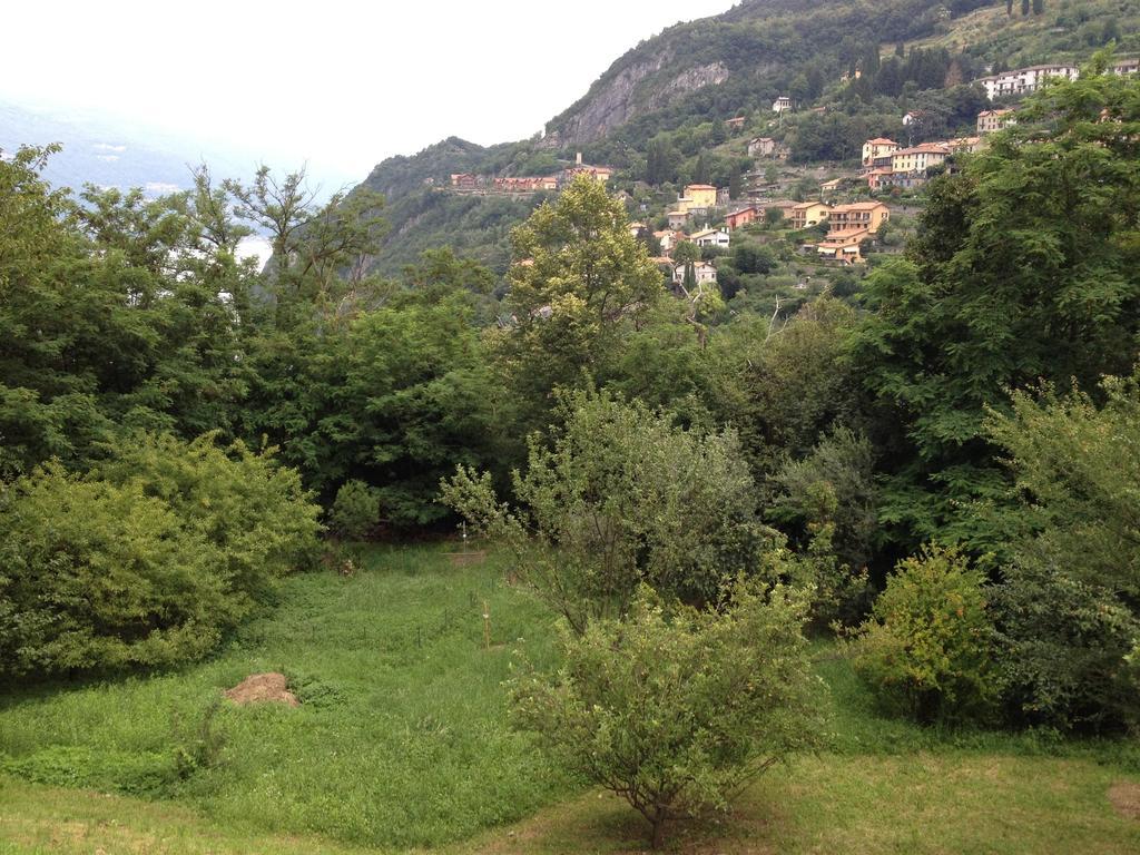 Villa Caterina Perledo Habitación foto